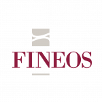FINEOS+2 Logo